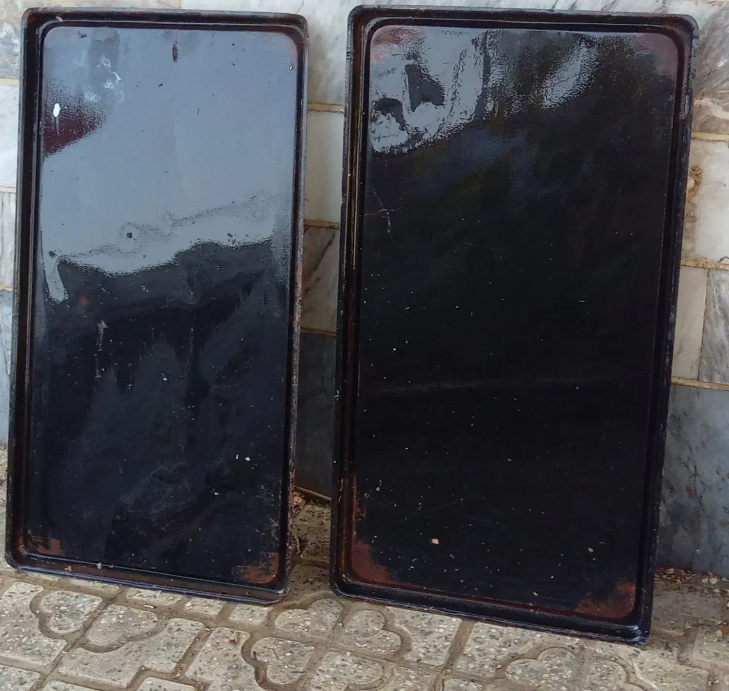 زیر بخاری و بخاری|بخاری، هیتر، شومینه|گلپایگان, |دیوار