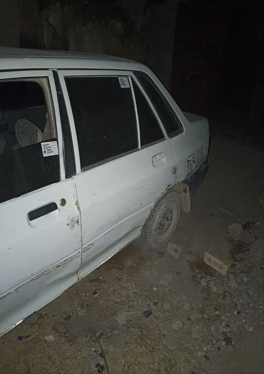 ماشین مدل 80کاربرات|خودرو سواری و وانت|ایرانشهر, |دیوار