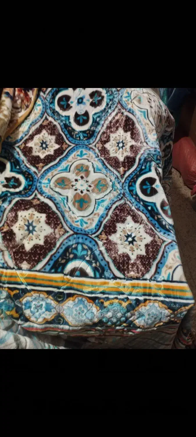 8عدد|رختخواب، بالش، پتو|ملکآباد, |دیوار