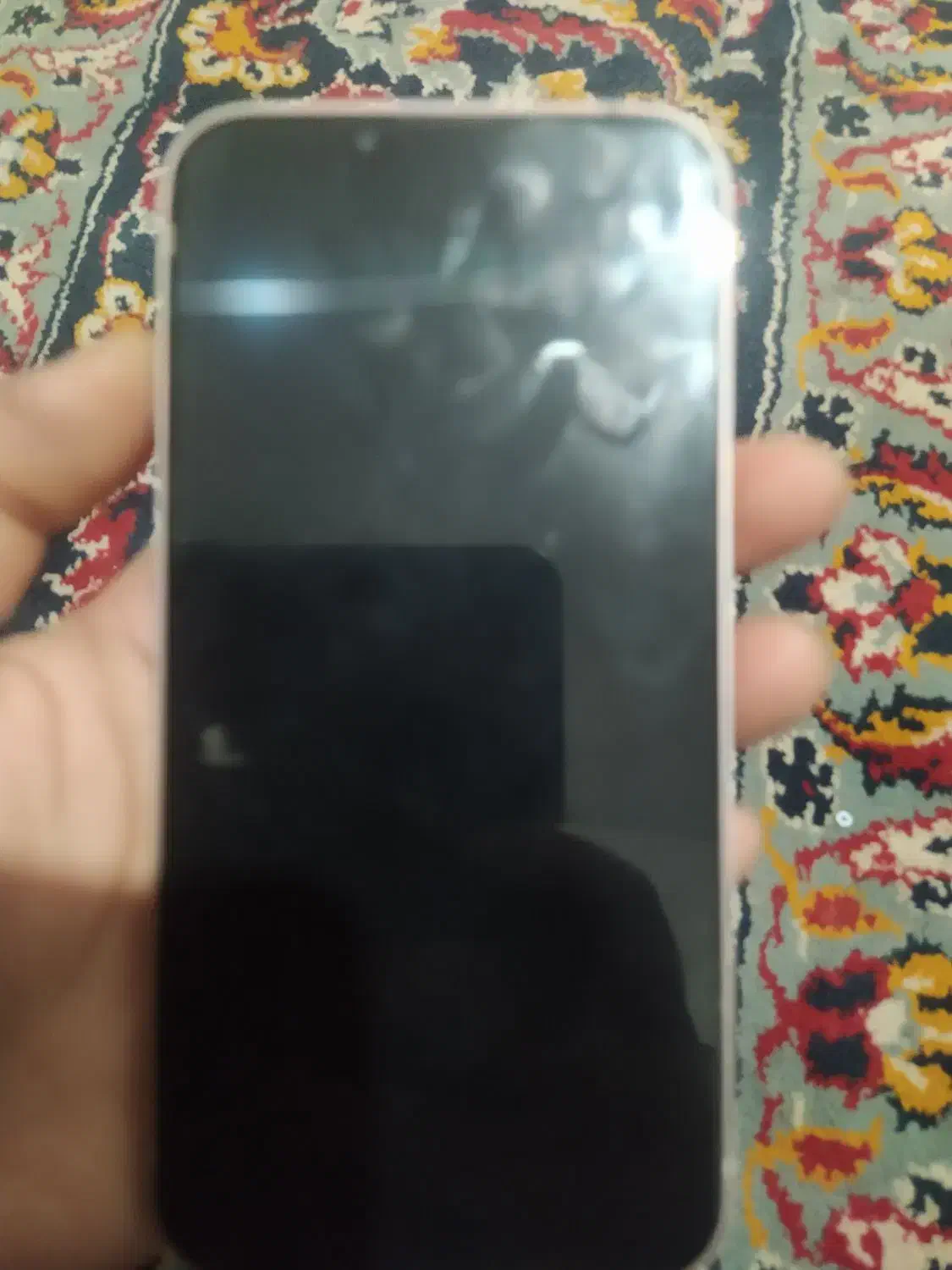 آیفون 13معمولی|موبایل|فولادشهر, فولادشهر|دیوار