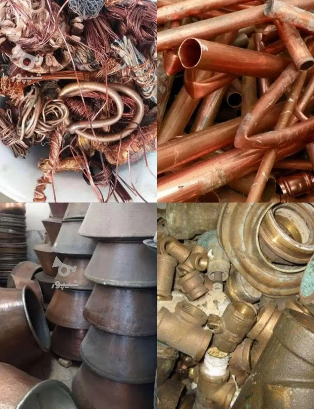 خرید لوازم کهنه خونه و منزل وانباری|خدمات پیشه و مهارت|لاهیجان, بازکیاگوراب|دیوار