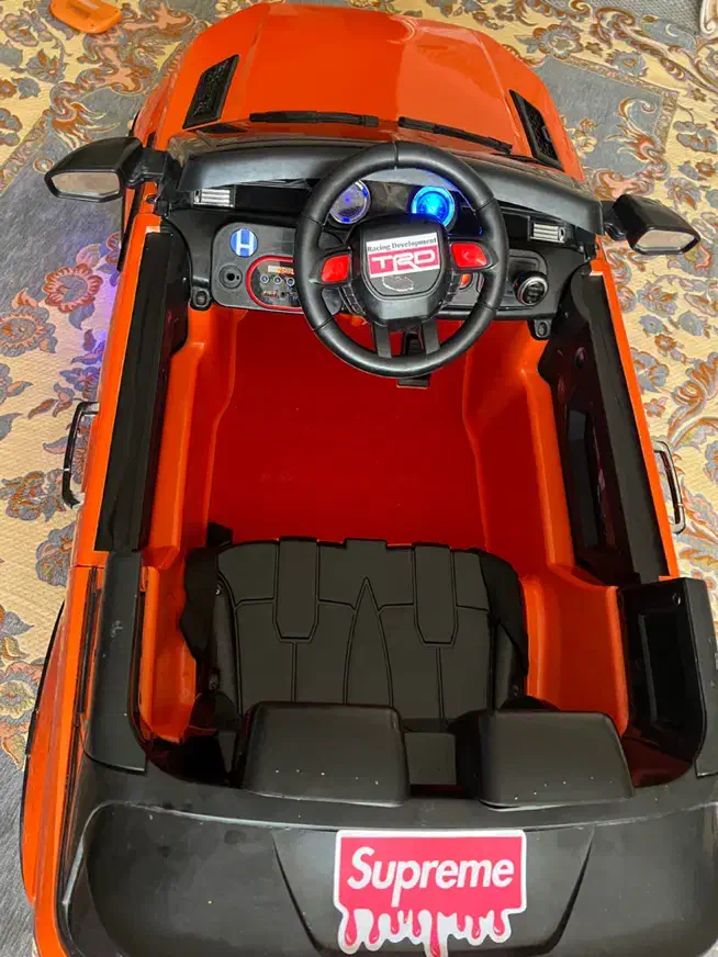 ماشین شارژی|اسباببازی|پردیس, فاز ۸|دیوار