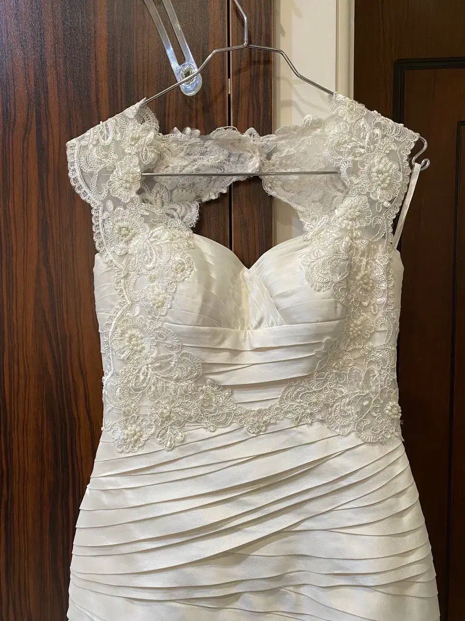 لباس عروس برند پیوگان|لباس|تهران, دروس|دیوار