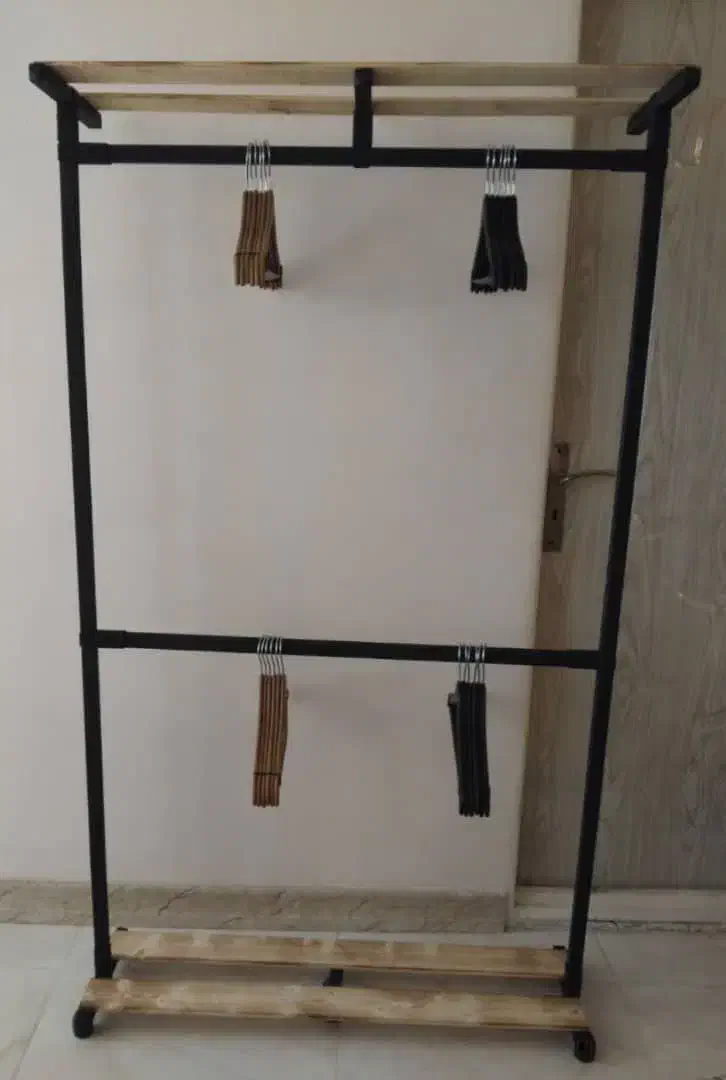 رگال دیواری|کتابخانه، شلف، قفسههای دیواری|کرج, گلشهر|دیوار