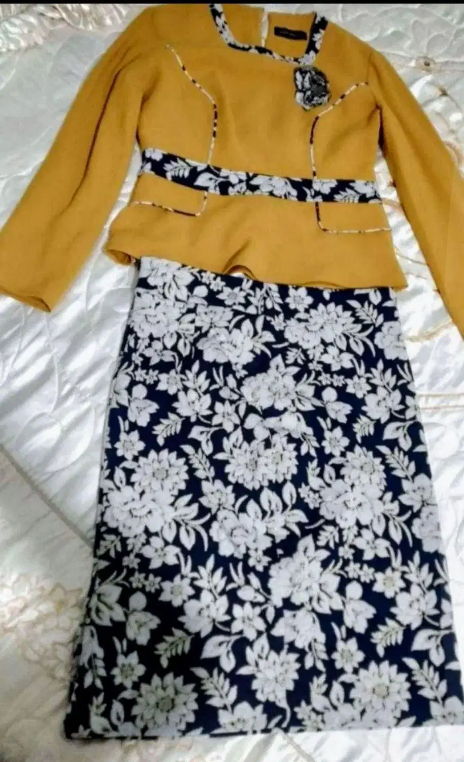 چند مدل لباس مجلسی برامهمانی یلدا|لباس|شاندیز, |دیوار