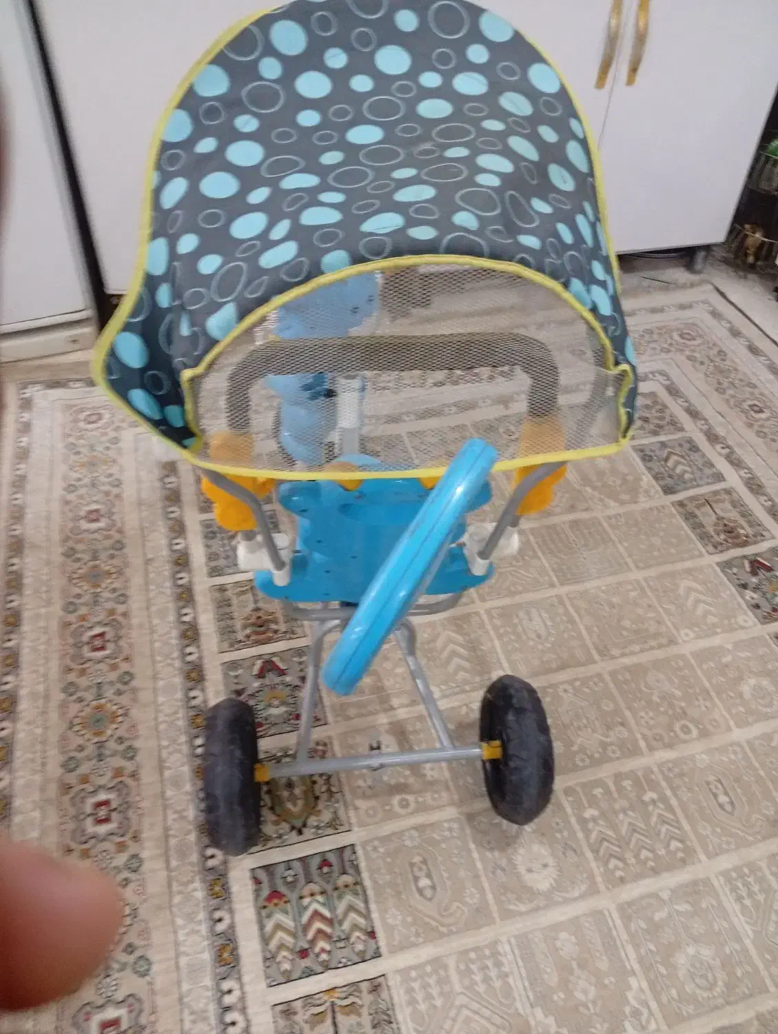 سچرخه|دوچرخه، اسکیت، اسکوتر|شوشتر, |دیوار