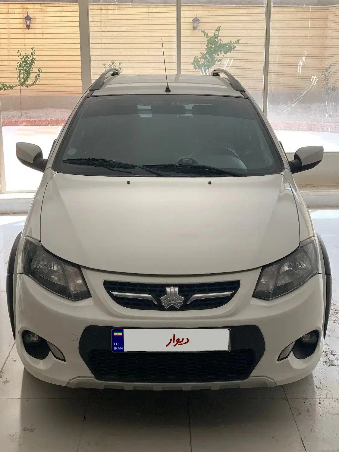 کوییک ۱۴۰۱|خودرو سواری و وانت|تبریز, |دیوار