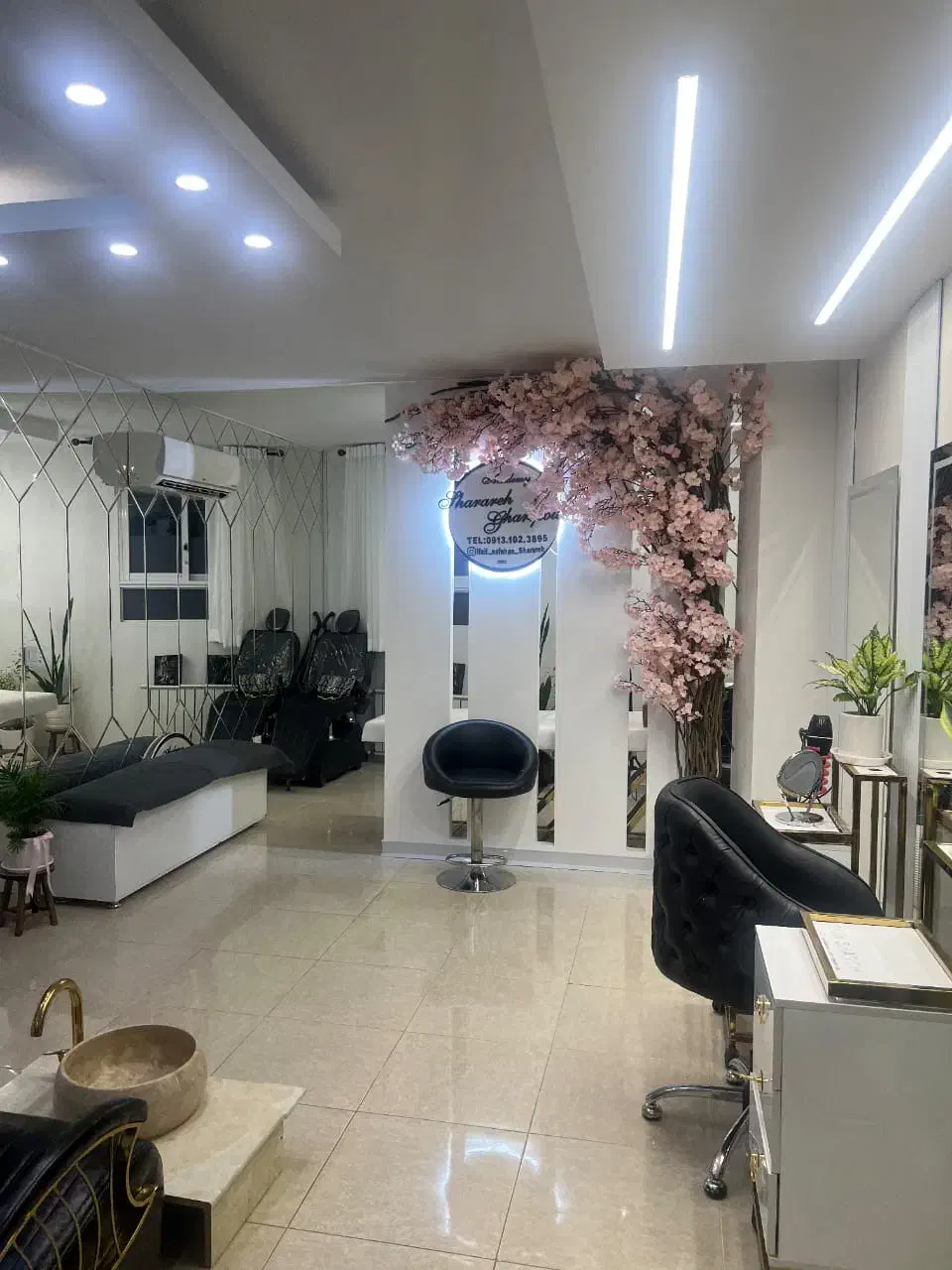 دفتر کار ۵۰ متری رباط دوم|فروش دفتر کار، اتاق اداری، مطب|اصفهان, جلالیه|دیوار