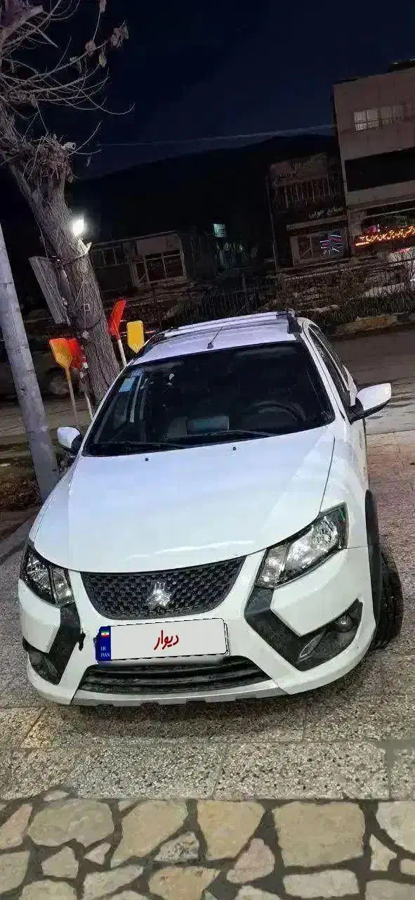 کویئک S|خودرو سواری و وانت|شاندیز, |دیوار