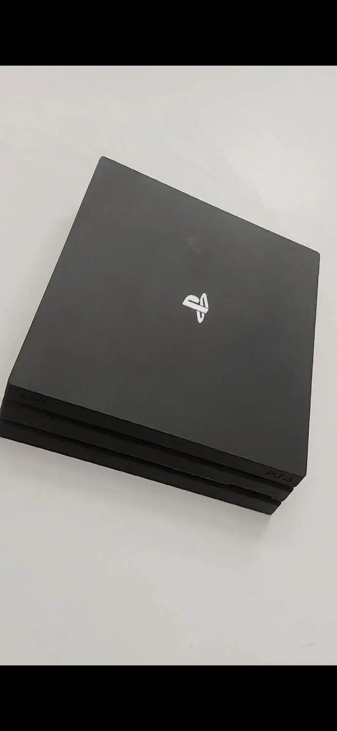 ps4 pro( فوری فوری ) پلی ۴ پلی ۴ پرو|کنسول، بازی ویدئویی و آنلاین|مشهد, شیرودی|دیوار