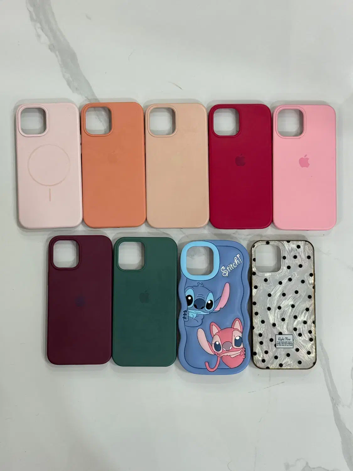 گارد iphone 12pro max|لوازم جانبی موبایل و تبلت|کرمانشاه, |دیوار