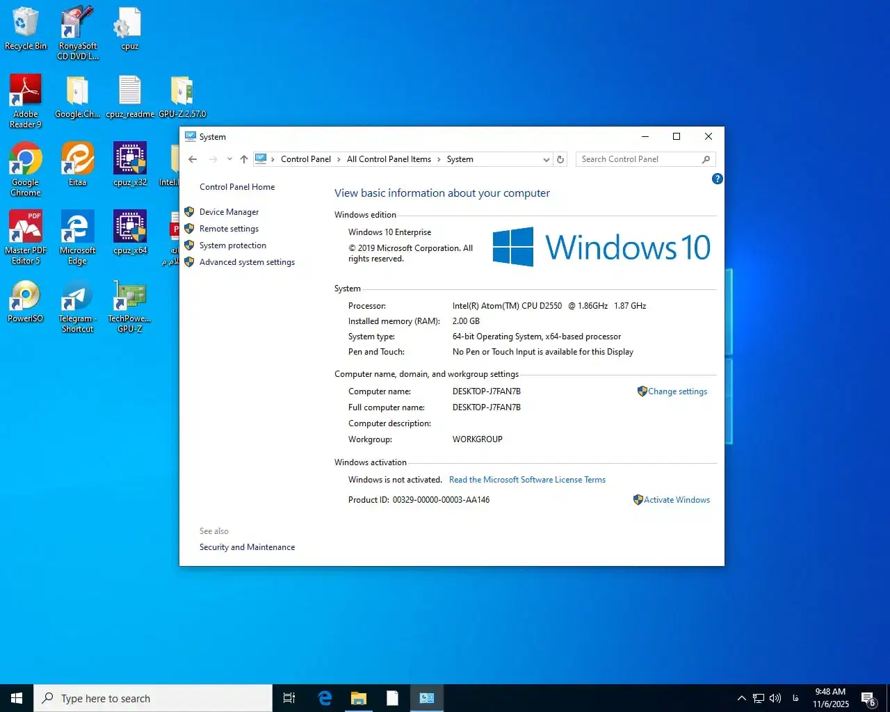 فروش مینی کیس DL|رایانه رومیزی|تویسرکان, |دیوار