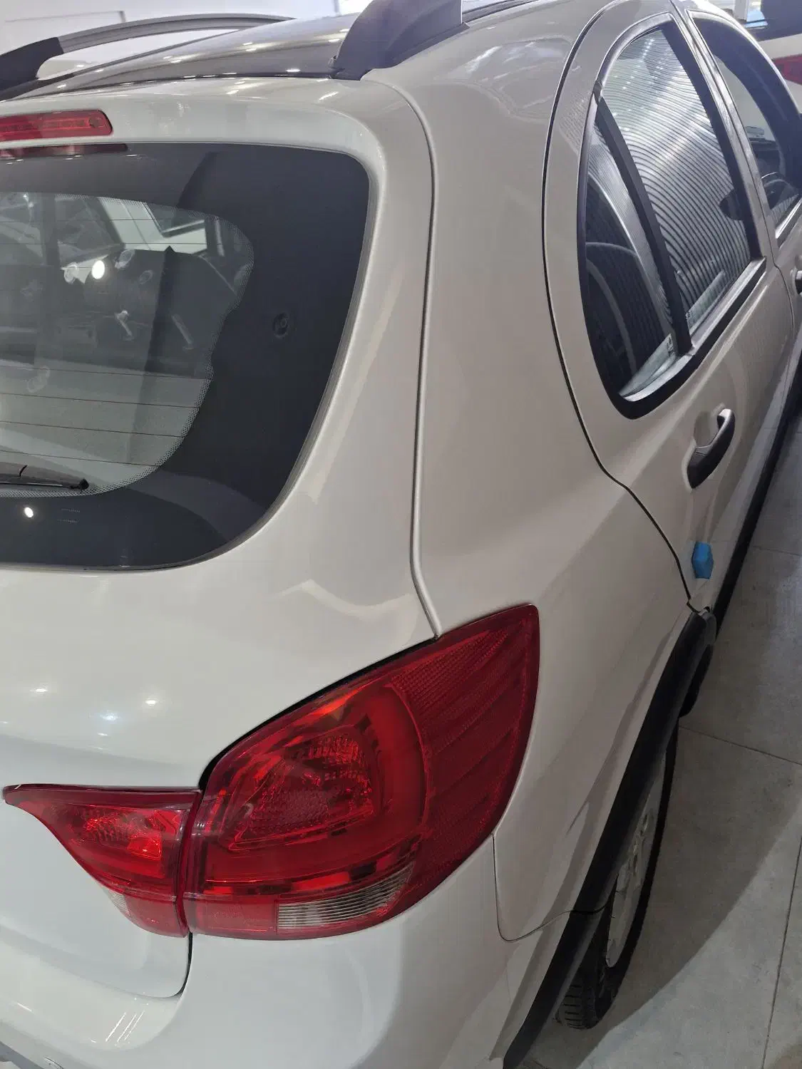 کوئیک s|خودرو سواری و وانت|زنجان, |دیوار