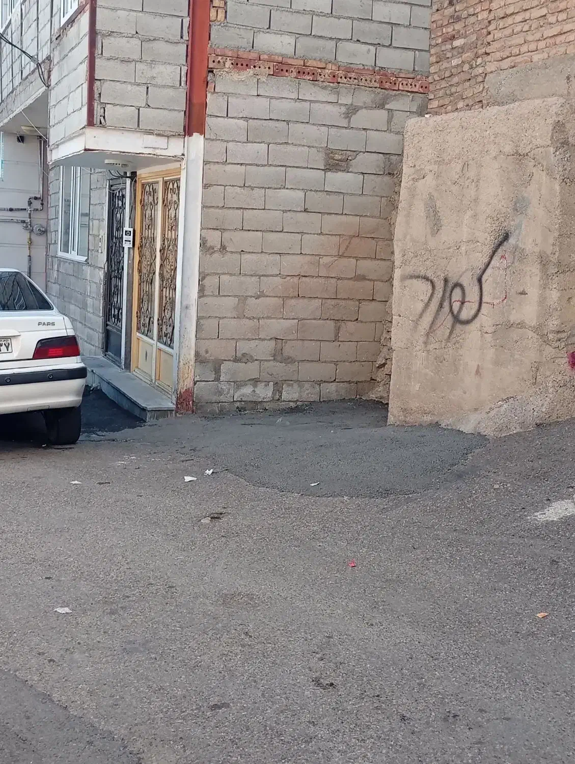 اجاره|اجارهٔ آپارتمان|بازرگان, |دیوار