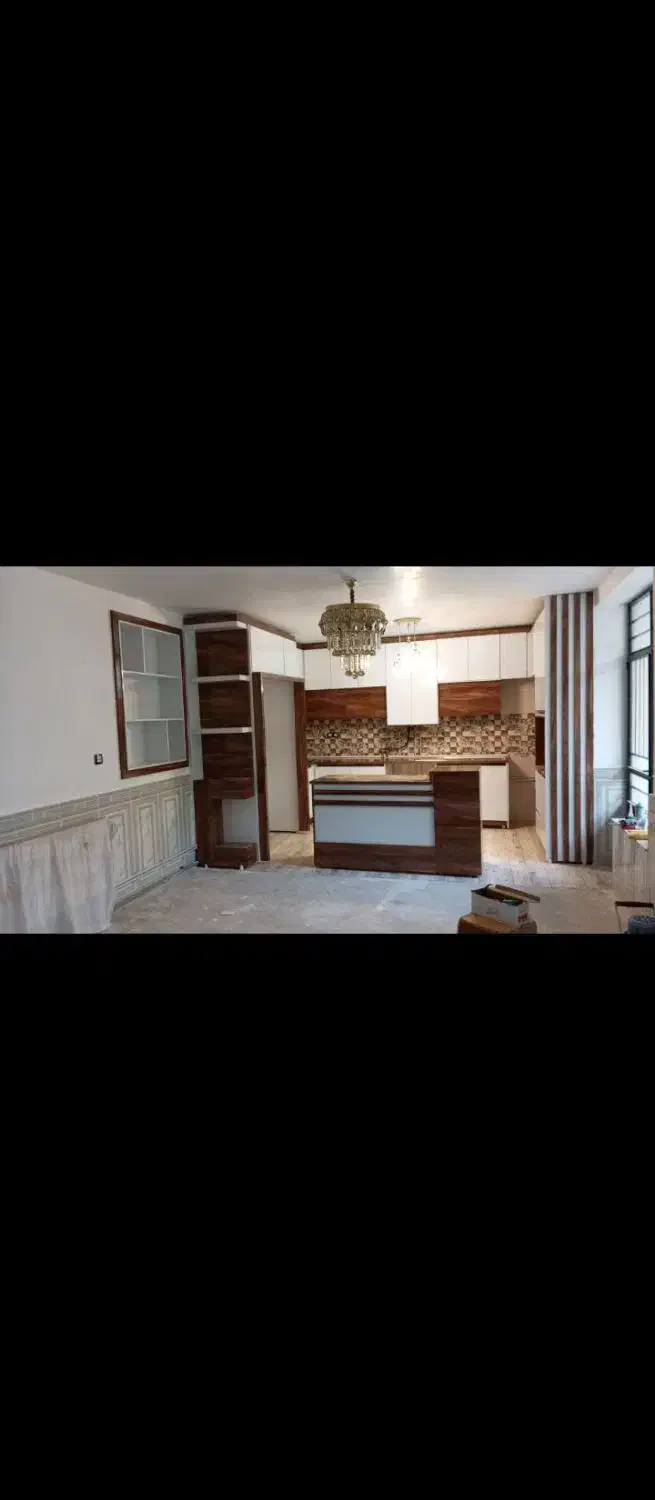 کارگاه کابینت سازی ممبران|خدمات پیشه و مهارت|مرند, |دیوار