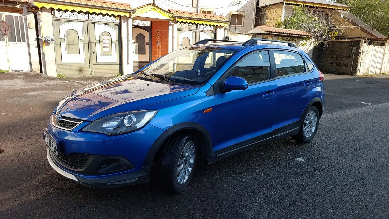 ام وی ام ۳۱۵|خودرو سواری و وانت|صومعه‌سرا, |دیوار