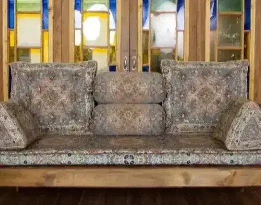 سرای سرویس شاهنشین طرح پاییز ی|پشتی|رشت, توشیبا|دیوار