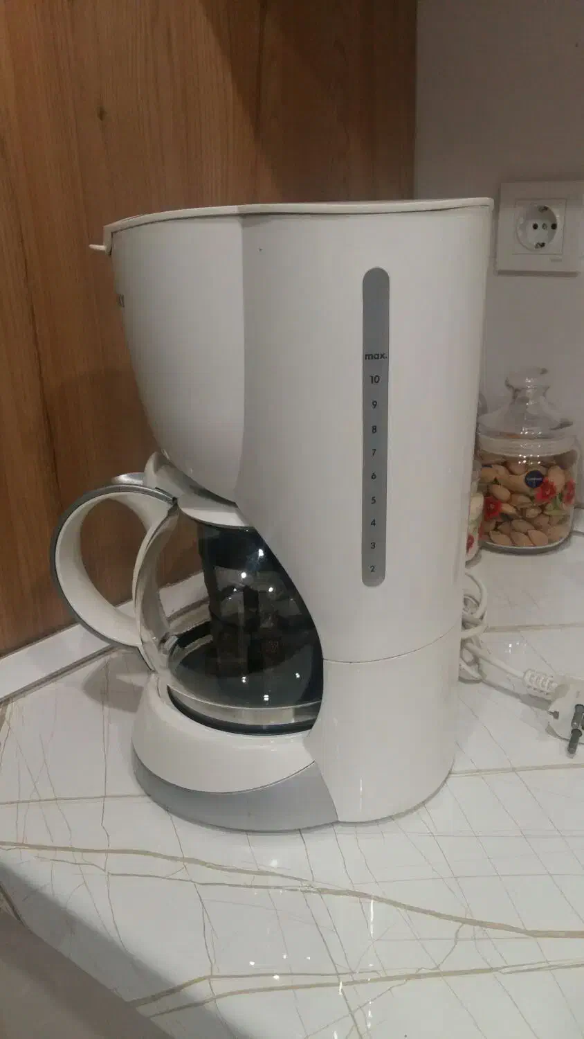 قهوه ساز|سماور، چای‌ساز، قهوه‌ساز|اراک, |دیوار