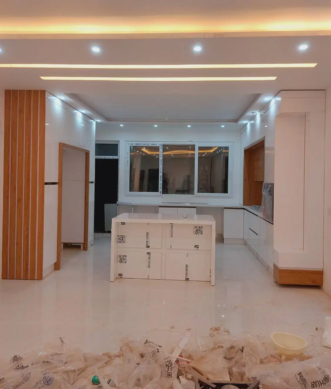 طراحی و اجرای کابینت آریو با اقساط بدون بهره|عمده‌فروشی|سبزوار, هویزه|دیوار