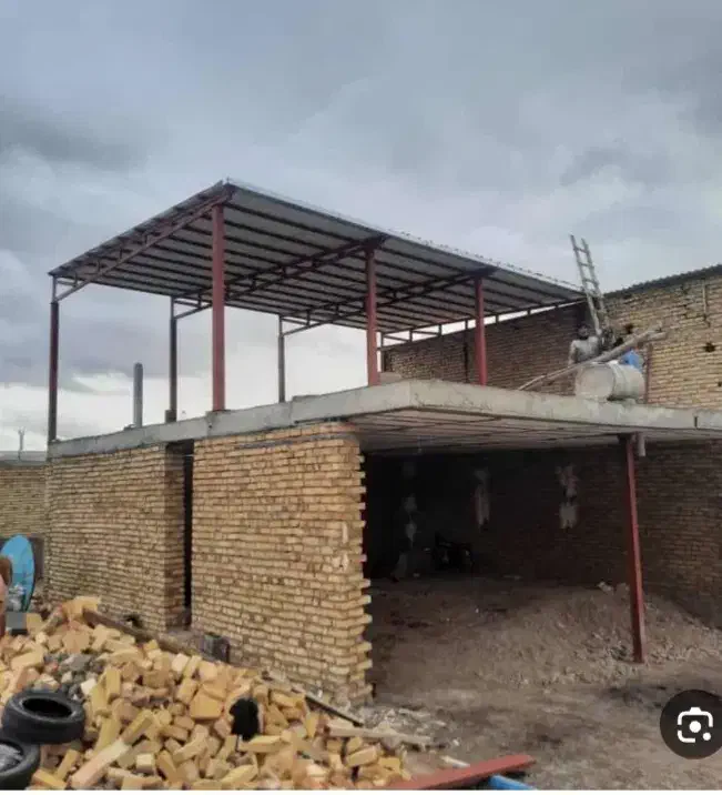 جوش کاری و پیکور زنی سیار|خدمات پیشه و مهارت|بیرجند, |دیوار