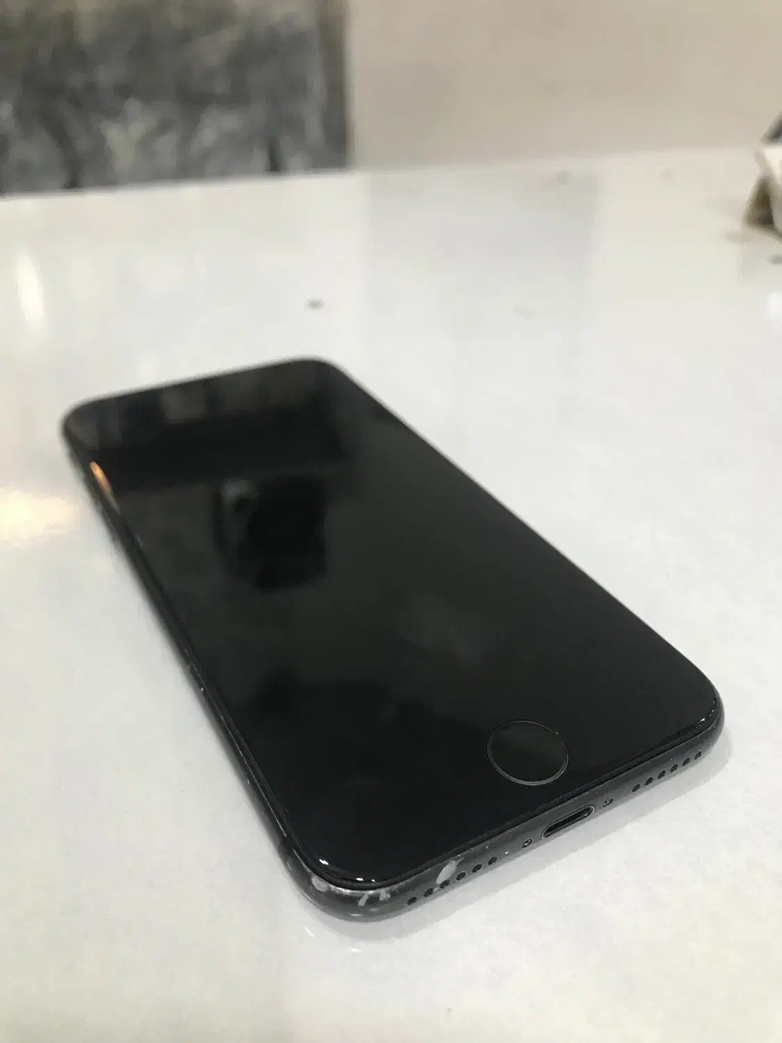 iPhone 7|موبایل|بجنورد, |دیوار