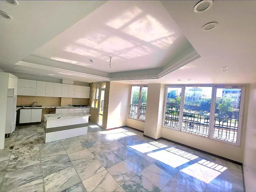 فروش ۱۰۲ متر خواجه عبدالله انصاری نوساز 1404|فروش آپارتمان|تهران, مهران (سیدخندان)|دیوار