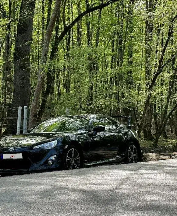 gt 86|خودرو سواری و وانت|تهران, شهرک غرب|دیوار