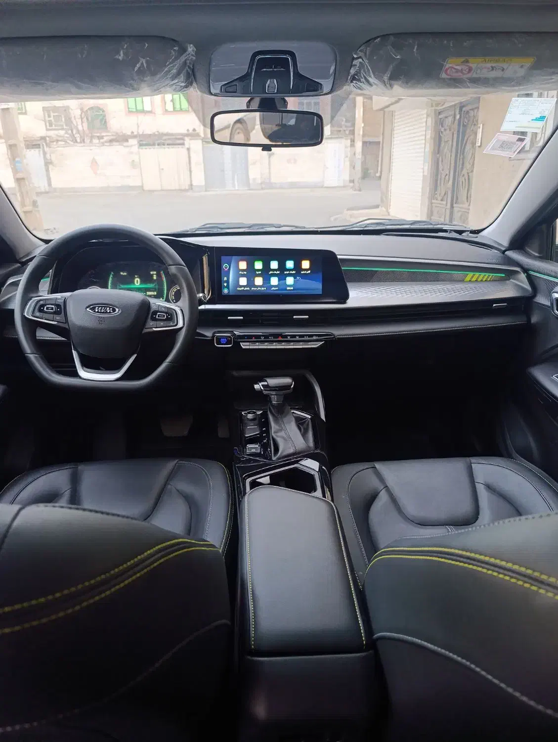 x33 کراس ۱۴۰۴|خودرو سواری و وانت|ملارد, |دیوار