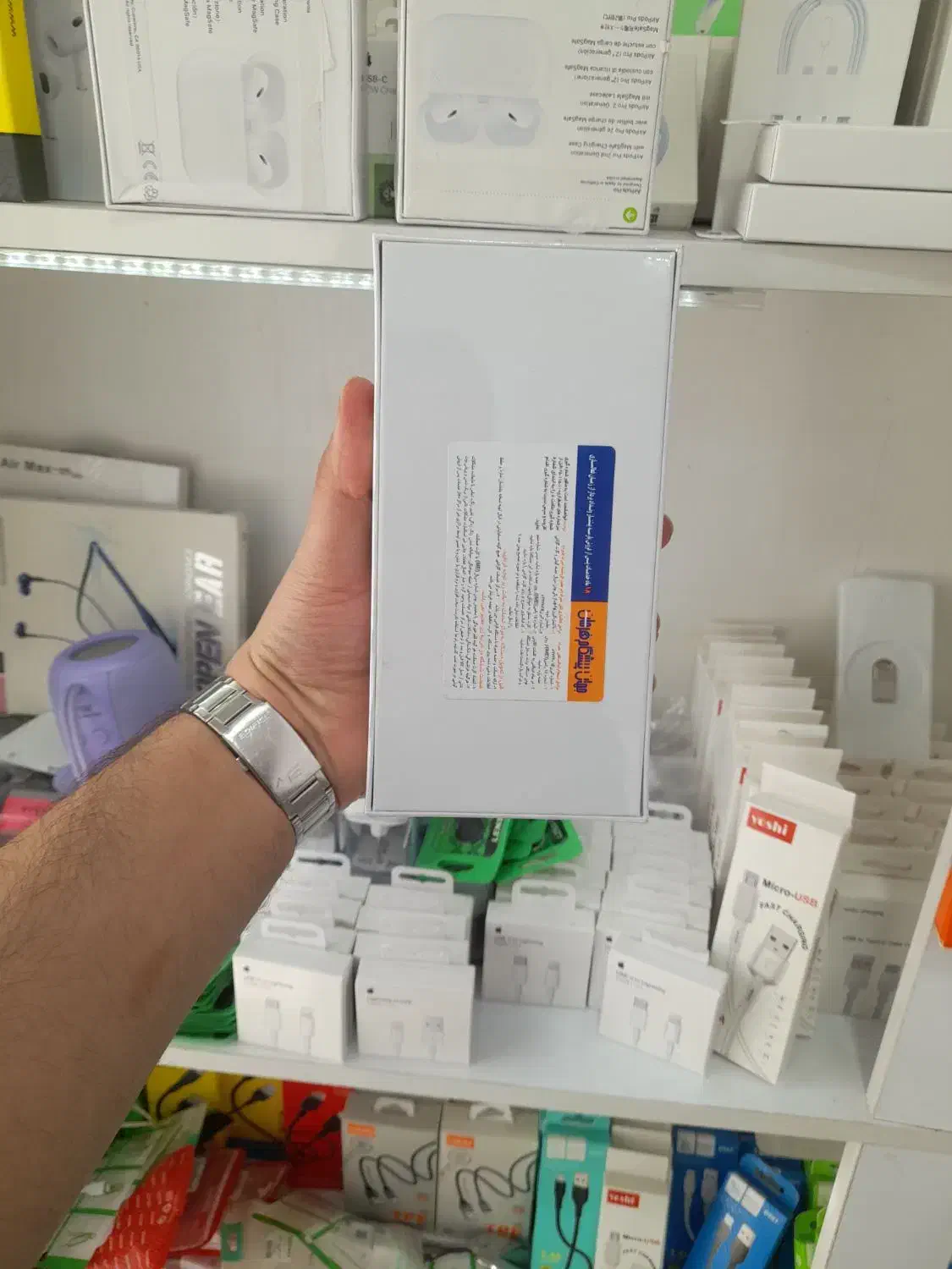 Xiaomi Note14 با حافظه 256 گیگابایت آکبند|موبایل|ارومیه, |دیوار
