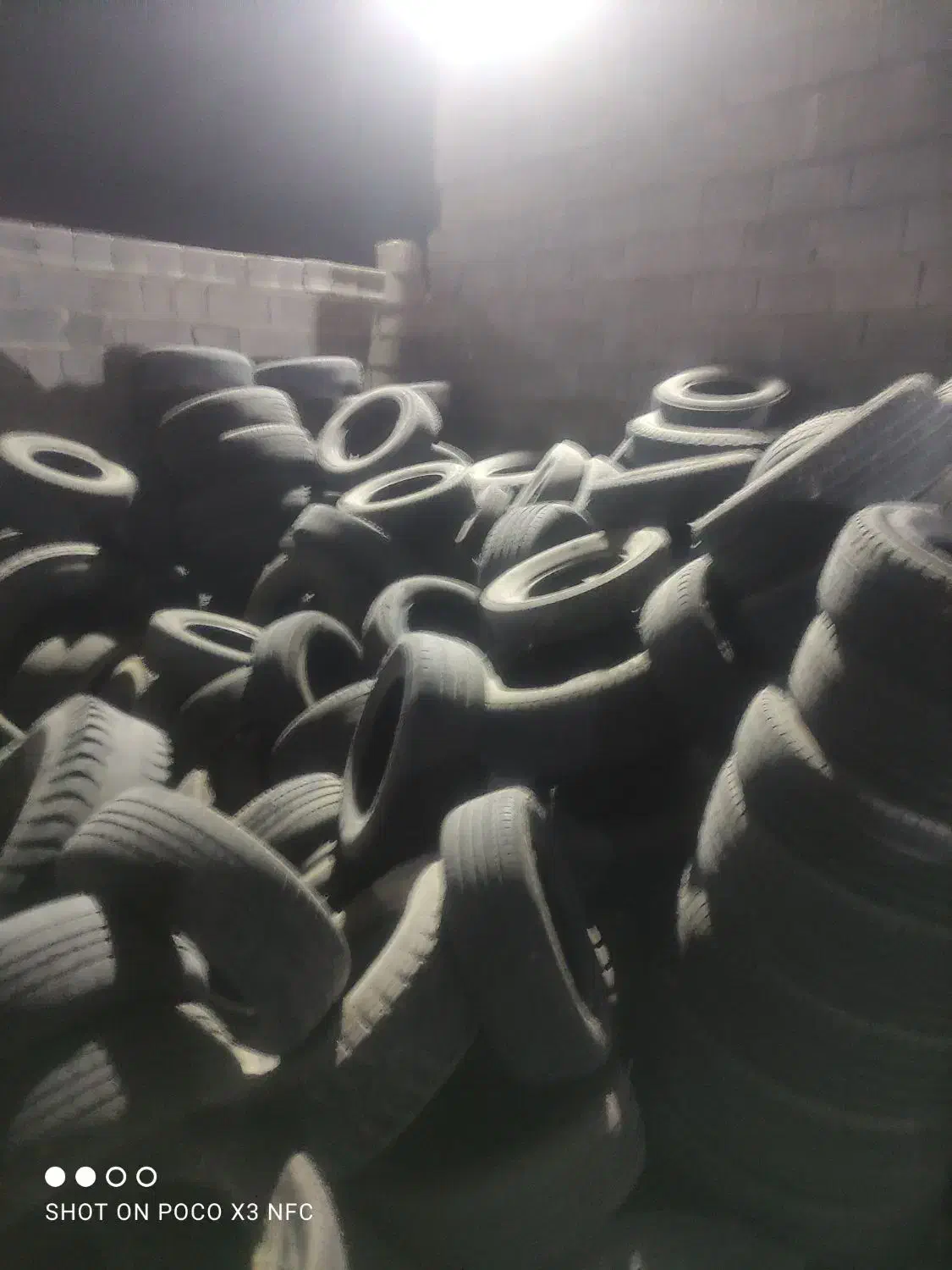 لاستیک سواری دست دوم استوک|قطعات یدکی و لوازم جانبی|زرقان, |دیوار