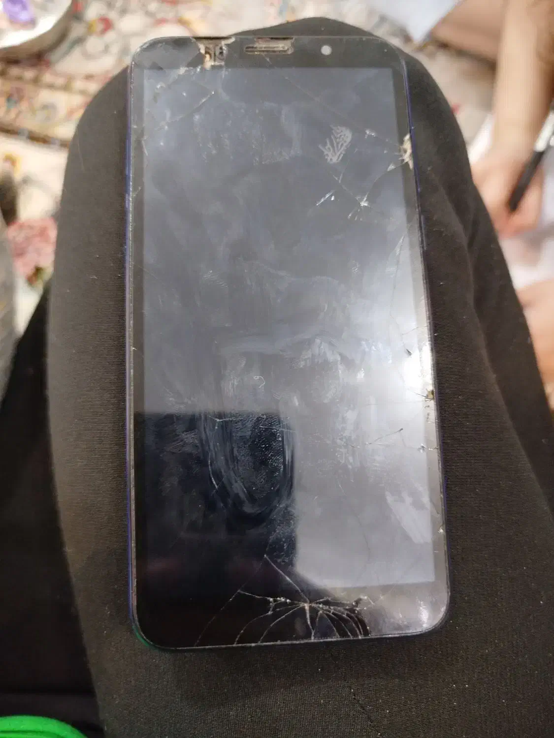 گوشی هوآوی|موبایل|شهرکرد, |دیوار