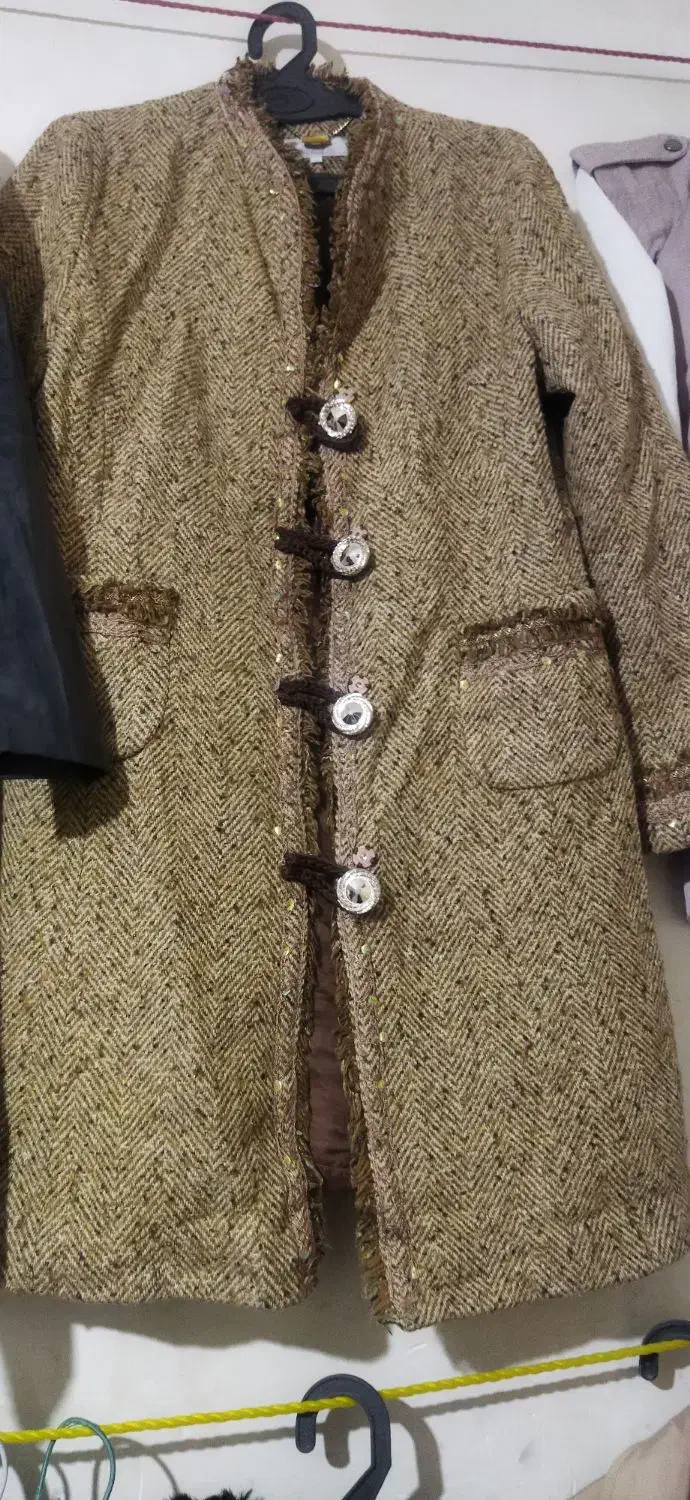 پالتودخترانه|لباس|زابل, |دیوار