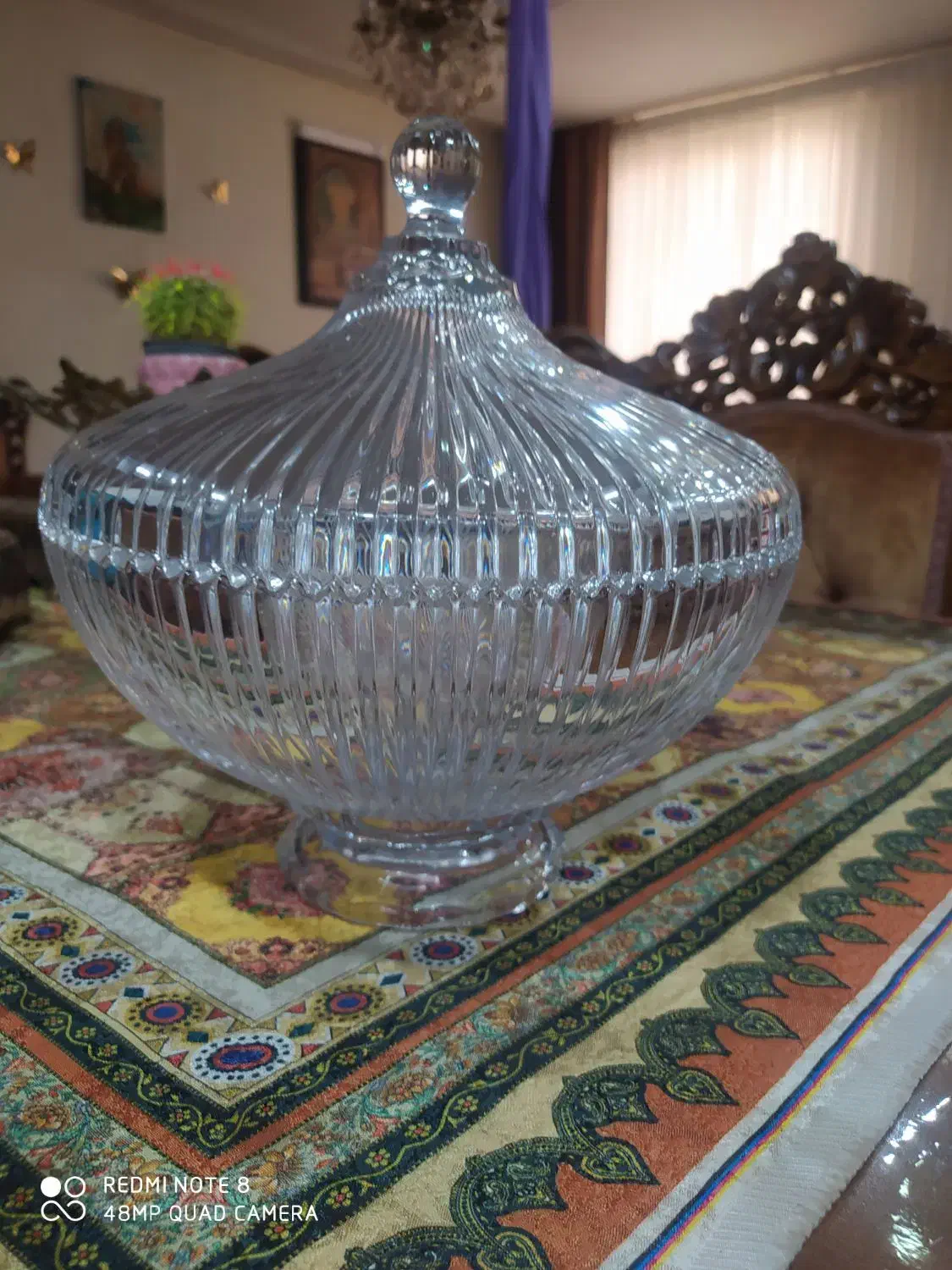 آجیل خوری شیرینی خوری میوه خوری ژاپنی|ظروف سرو و پذیرایی|محمدیه-قزوین, |دیوار