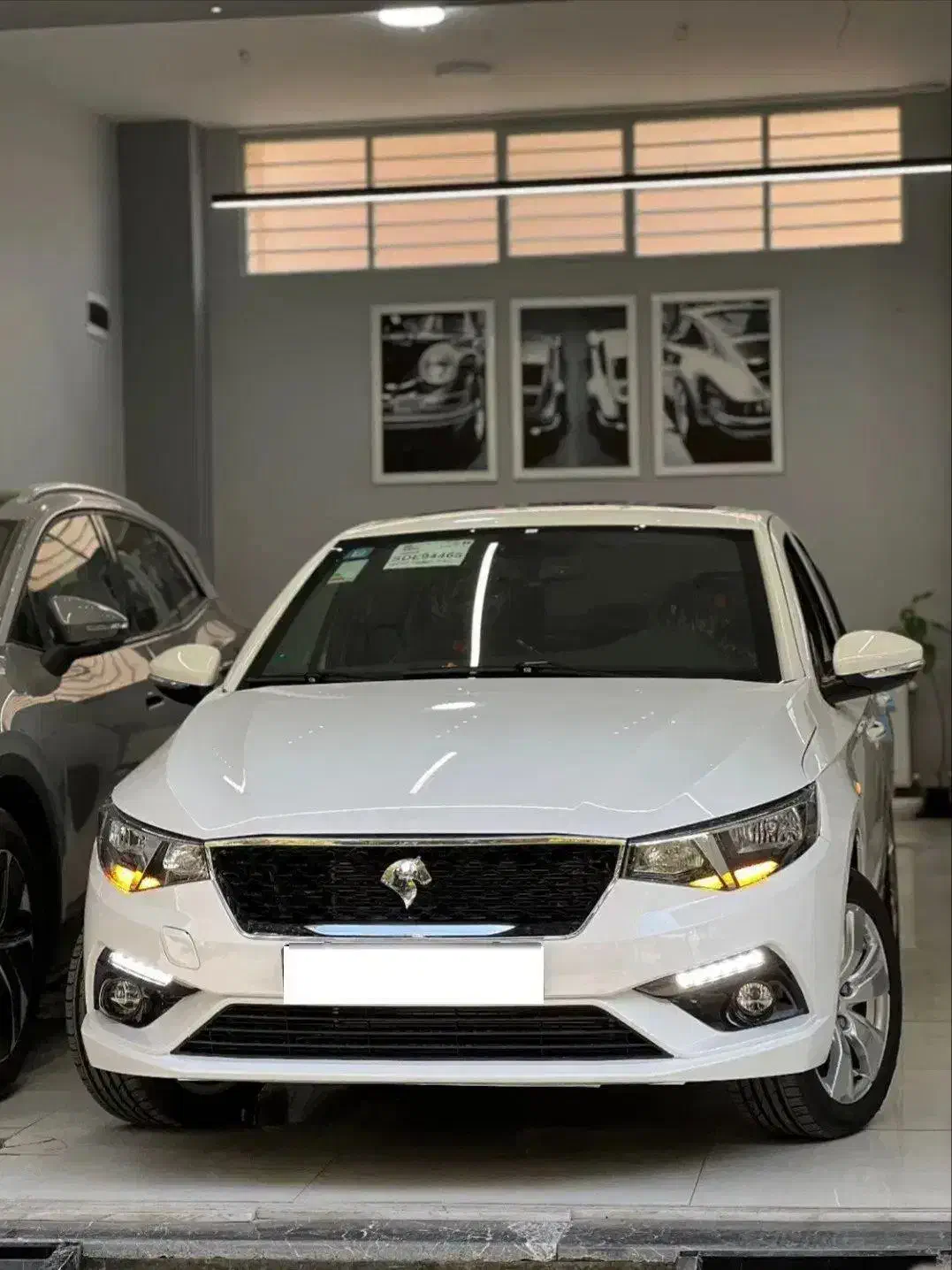 تارا اتومات V4 صفر 1404 تحویل درب نمایندگی|خودرو سواری و وانت|شیراز, معالیآباد|دیوار