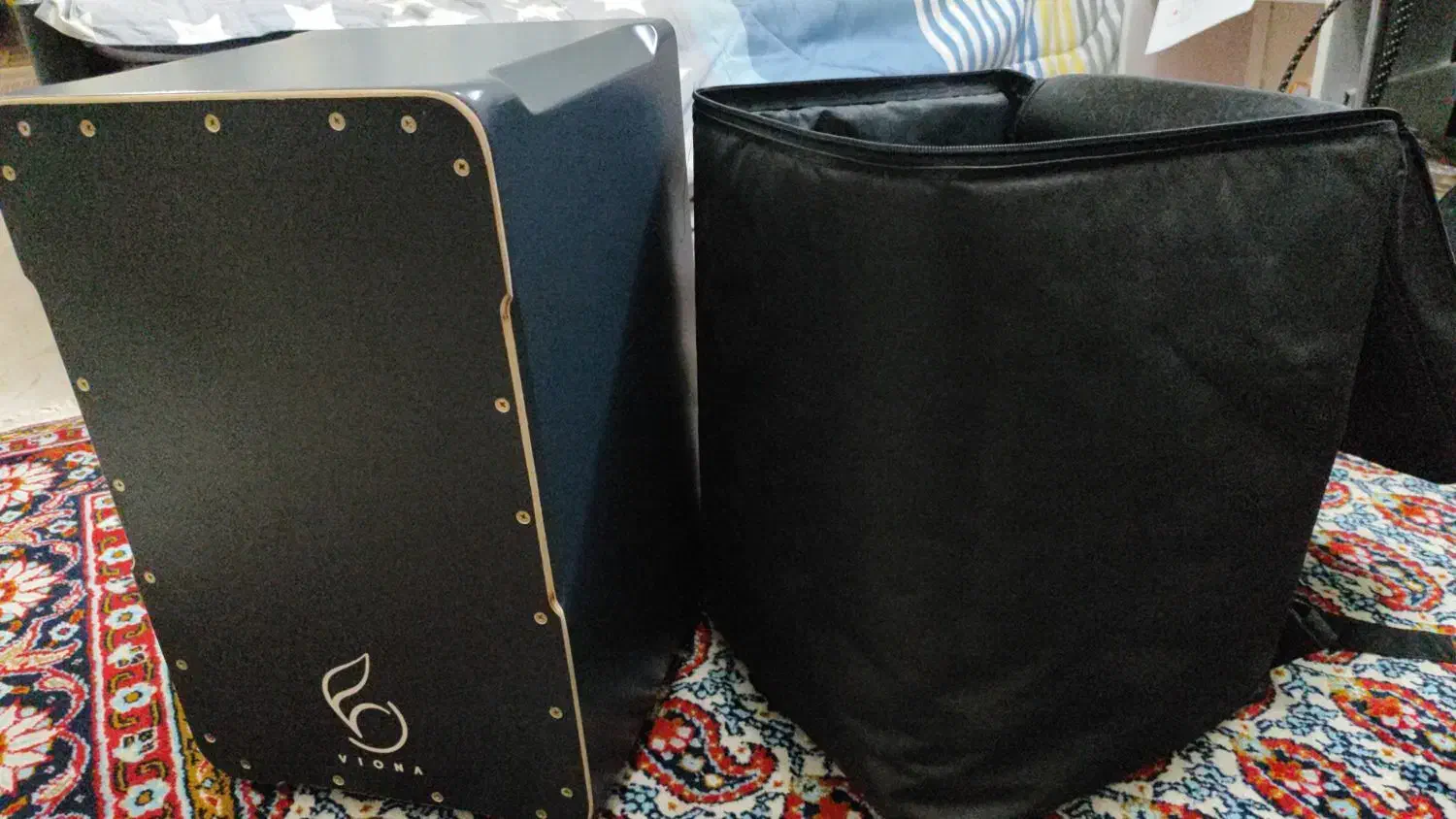 کاخن ویونا|درام و پرکاشن|زاهدان, |دیوار