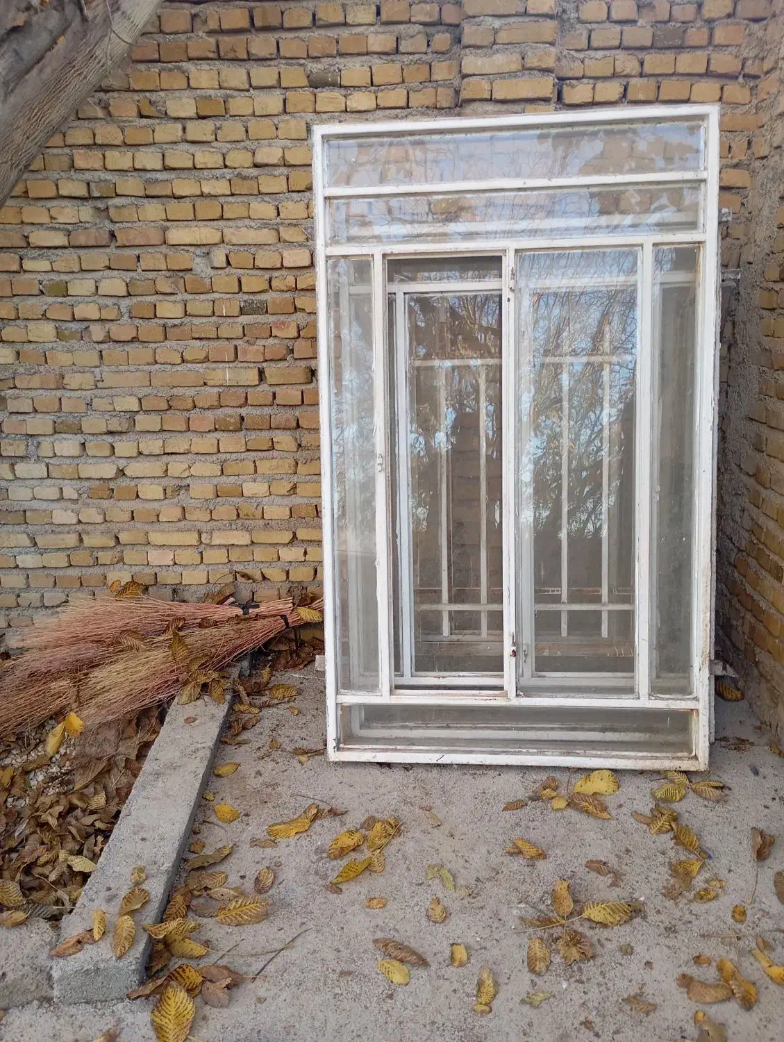 درب و پنجره درحد آک|مصالح و تجهیزات ساختمان|نهاوند, |دیوار