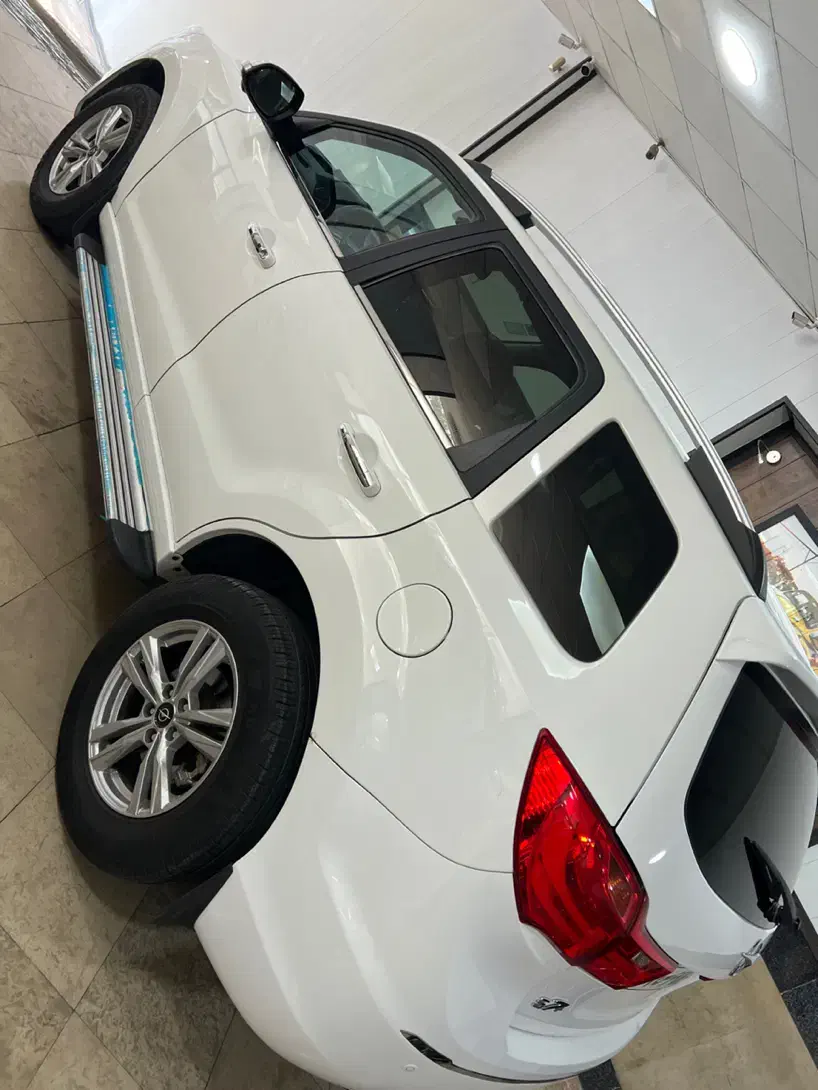 هایما اس۷ پلاس 1800توربو مدل ۱۴۰۳ بیرنگ|خودرو سواری و وانت|کرج, دهقان ویلا|دیوار