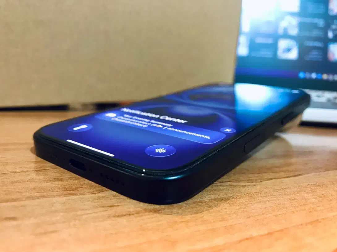 iPhone 16 Normal CH|موبایل|مشهد, هفت تیر (آب و برق)|دیوار