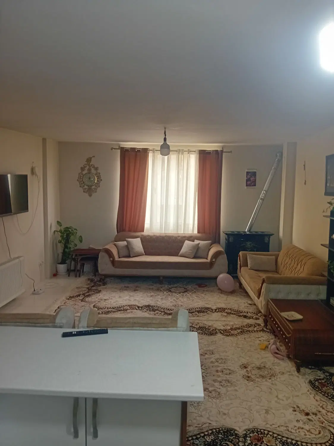 ۷۰متر با آسانسور|فروش آپارتمان|کرج, کرج نو|دیوار