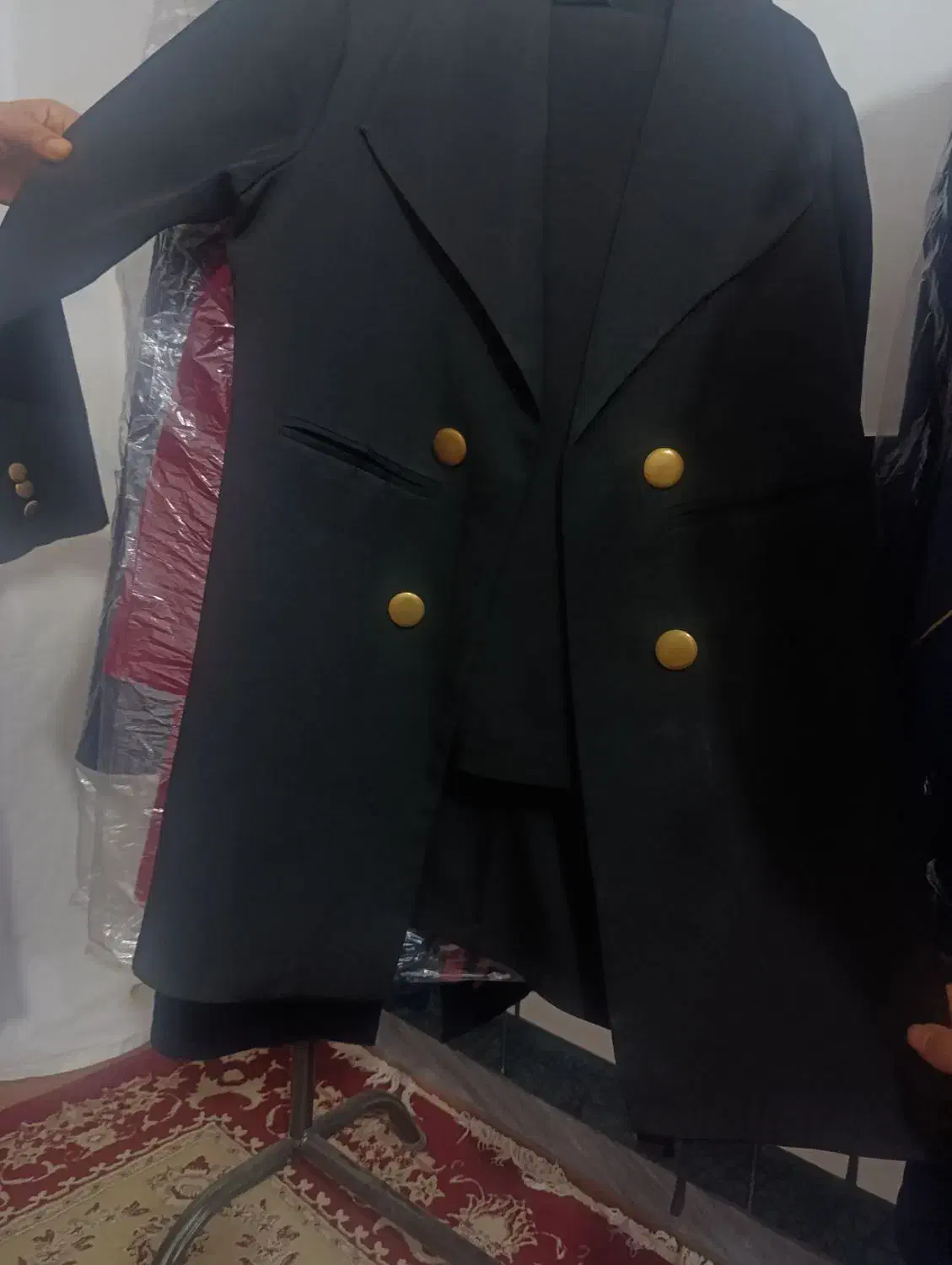 کت و شلوار|لباس|رامهرمز, |دیوار