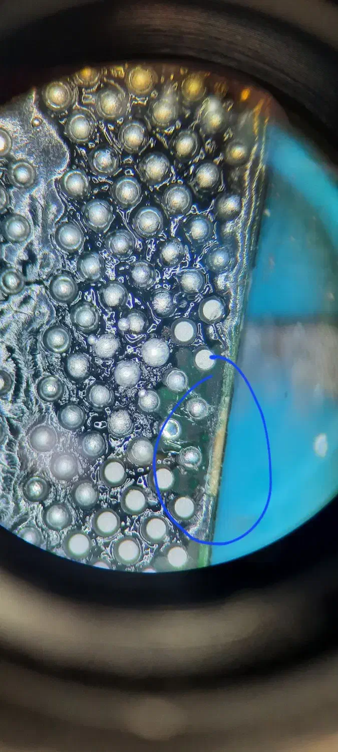 تعمیرات موبایل در حضور مشتری با ضمانت|خدمات رایانه‌ای و موبایل|کرج, گلشهر|دیوار