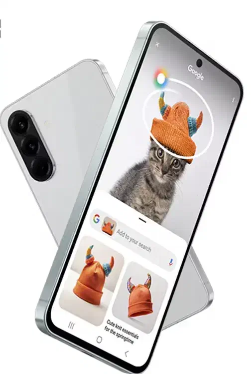 A56 رم ۱۲ ۲۵۶ گیگ|موبایل|مشهد, عیدگاه|دیوار