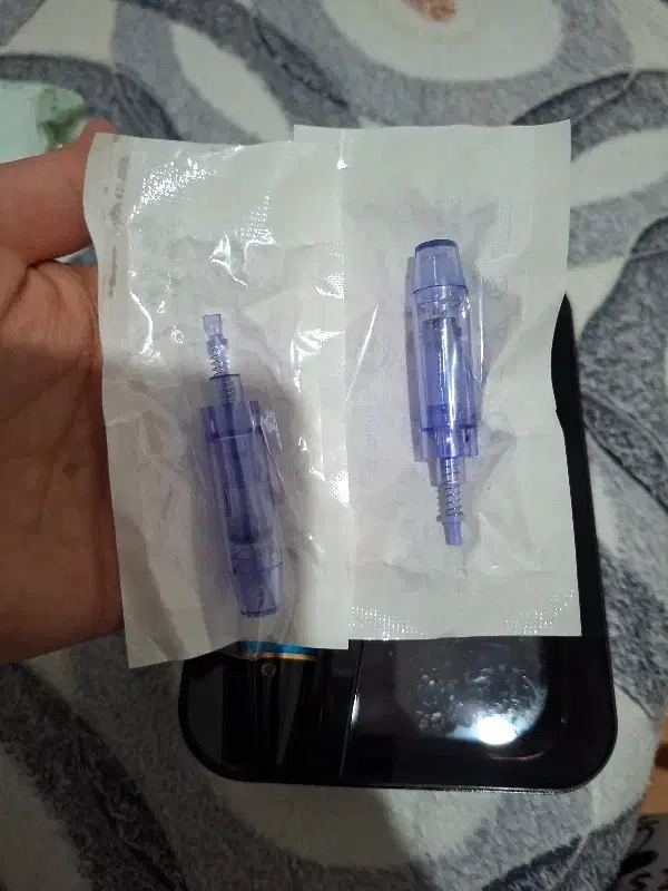 دستگاه میکرو پن|آرایشی، بهداشتی، درمانی|کوه چنار, |دیوار