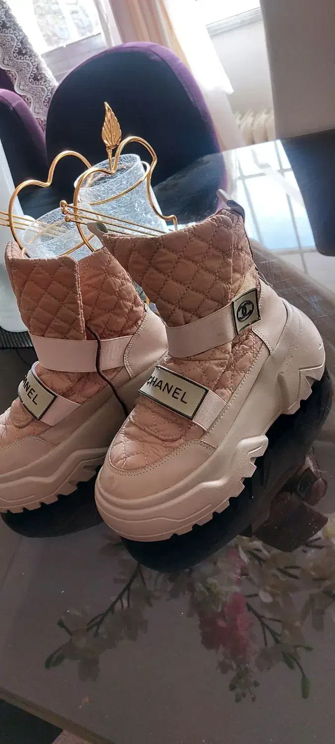 چند جفت کفش CHANEL|کیف، کفش، کمربند|لواسان, |دیوار