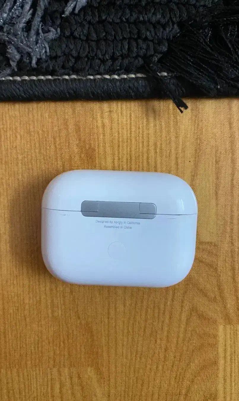 ایرپاد آپولو مدل ANC 5|لوازم جانبی موبایل و تبلت|گنبد کاووس, |دیوار