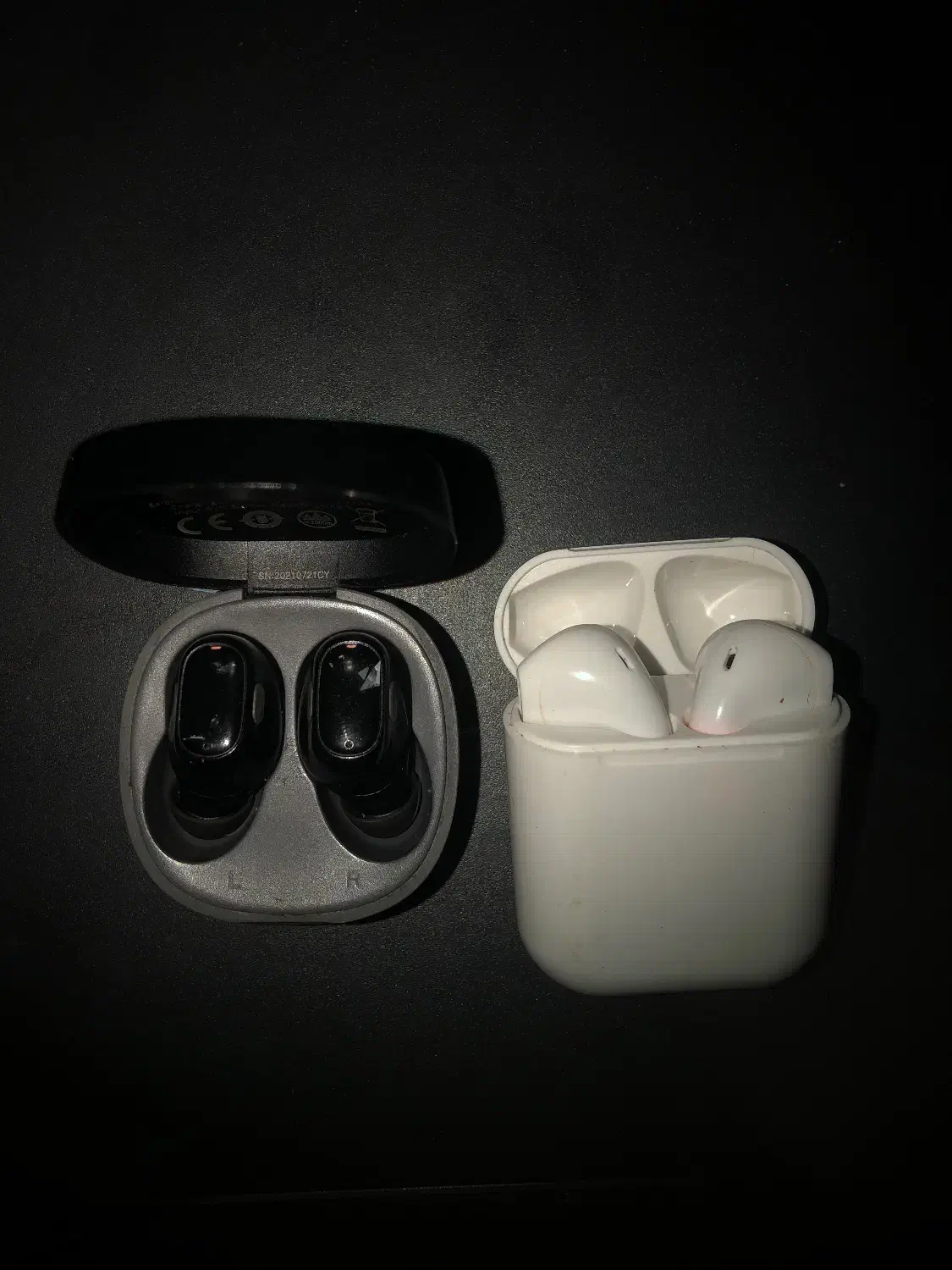 دوتا ایرپاد|لوازم جانبی موبایل و تبلت|گرگان, |دیوار