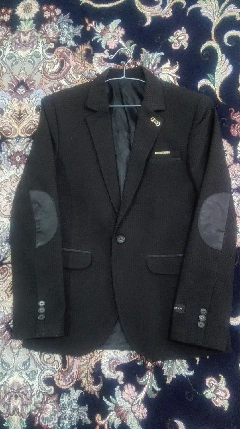 کت تک مردانه|لباس|قم, شهر قائم|دیوار