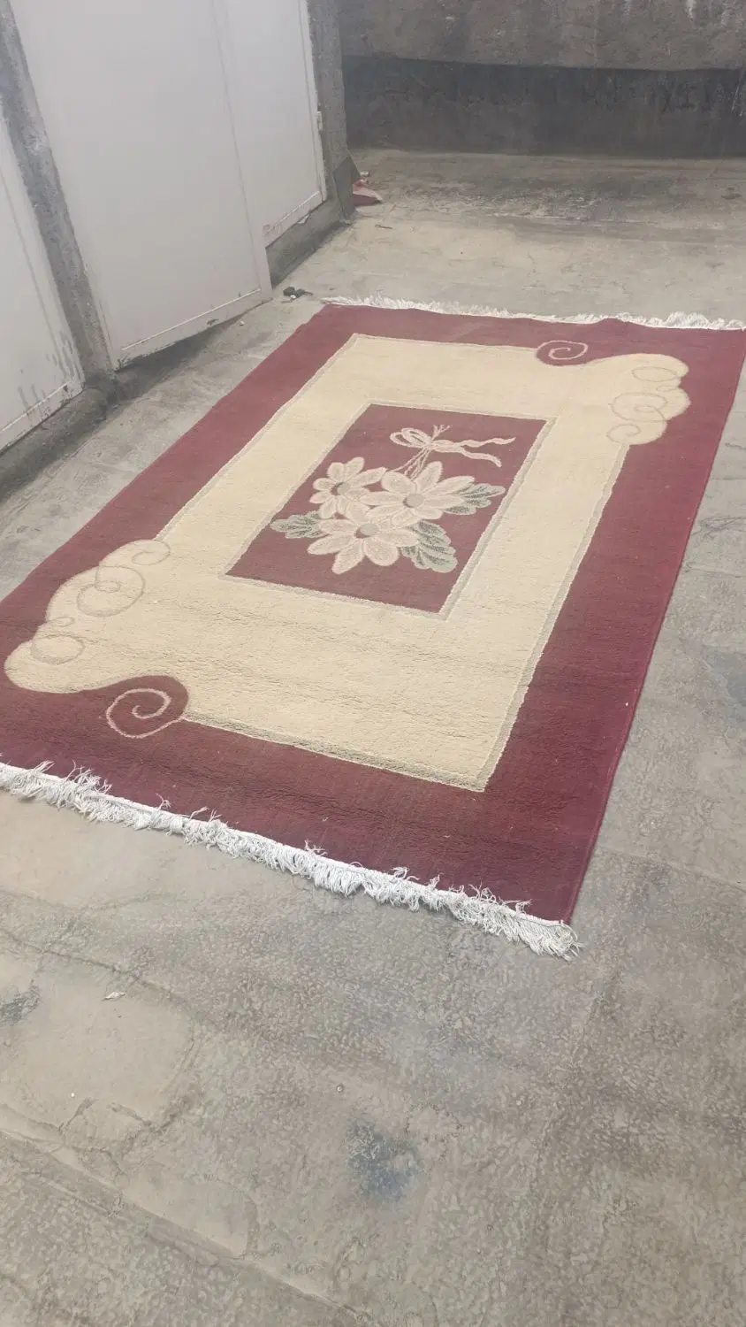قالیچه|فرش|مشهد, شفا|دیوار