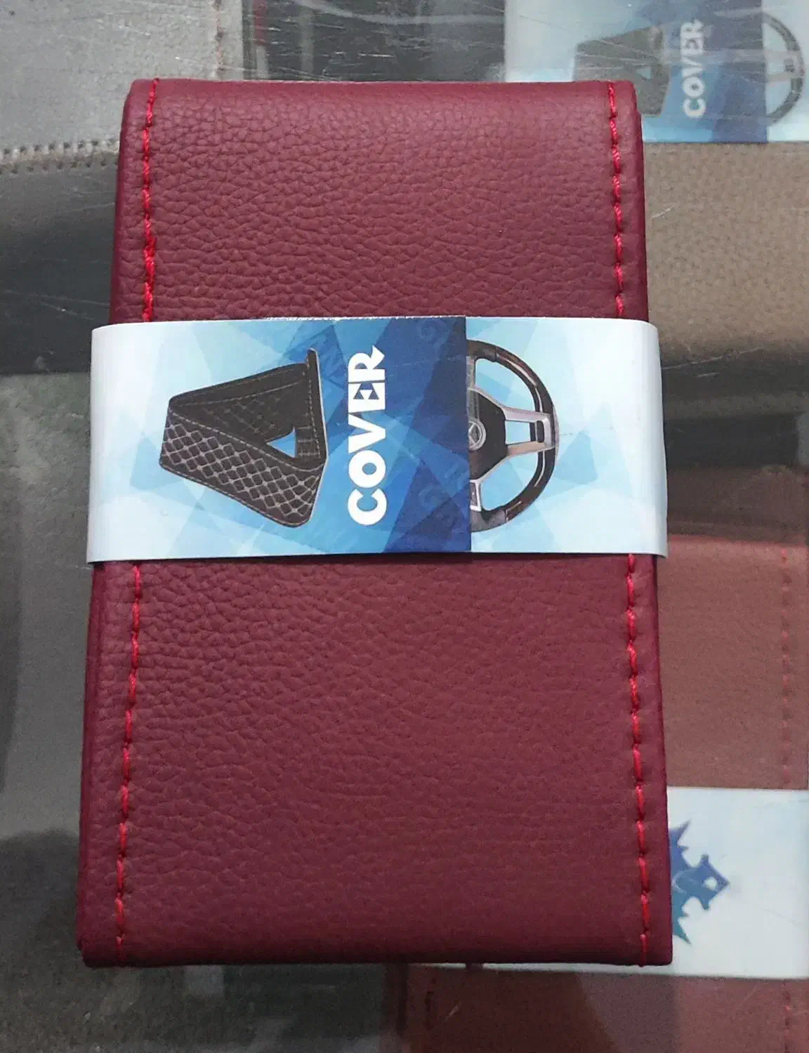 چادر شاسی بلند داخل خزی|قطعات یدکی و لوازم جانبی|رباط‌کریم, شهرک صنعتی پاسارگاد|دیوار