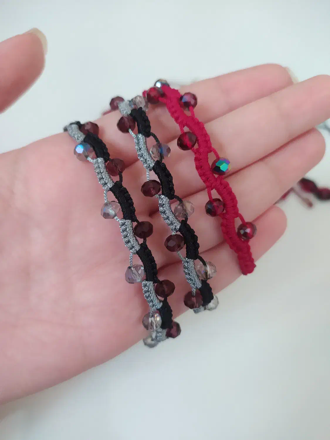 دستبند های مناسب یلدا شیک و خاص|بدلیجات|گلپایگان, |دیوار